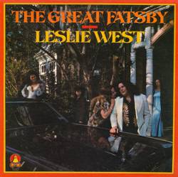 Leslie West : The Great Fatsby